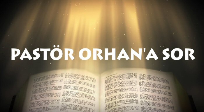 Past�r Orhan